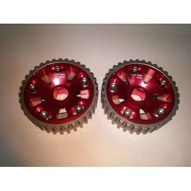 Γρανάζια Honda Civic 92-00 VTI