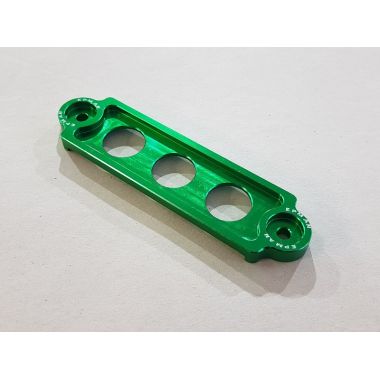 Battery Tie Down Green small