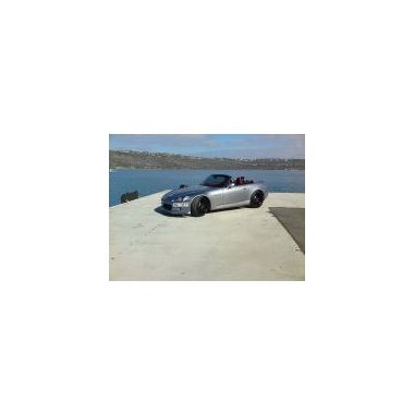 Spoiler Honda S2000