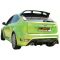 Ford Focus II RS 2.5 Turbo