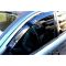 Ανεμοθραύστες BMW E46 4D